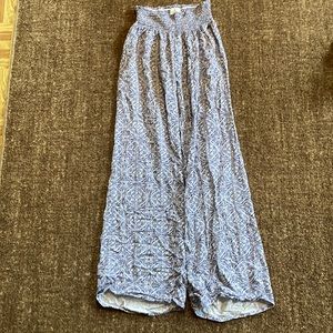 O’Neill palazzo pants